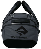 71099548_Sea to Summit Duffle 65L charcoal