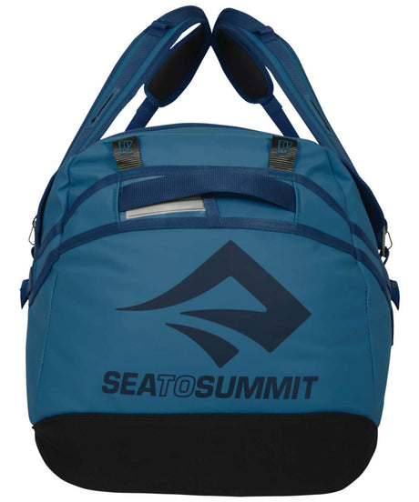 71228872_Sea to Summit Duffle 90L dark blue