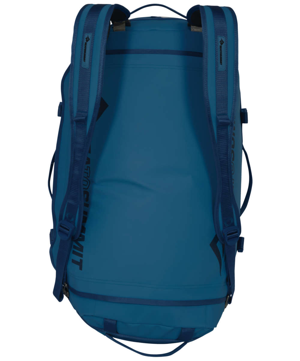 71228872_Sea to Summit Duffle 90L dark blue