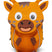 71210441_Affenzahn Kleine Freunde giraffe