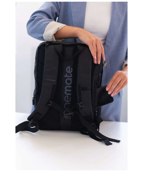 P-26037_Onemate Backpack Mini 15 L Laptoprucksack