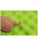 71208512_Sea to Summit Comfort Light Insulated Air Mat Large green