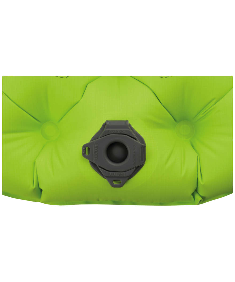 71208512_Sea to Summit Comfort Light Insulated Air Mat Large green