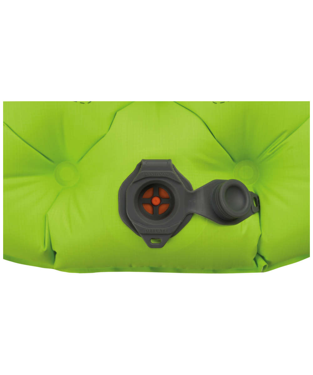 71208512_Sea to Summit Comfort Light Insulated Air Mat Large green