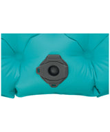 71229685_Sea to Summit Comfort Light Insulated Air Mat Womens Regular carribean