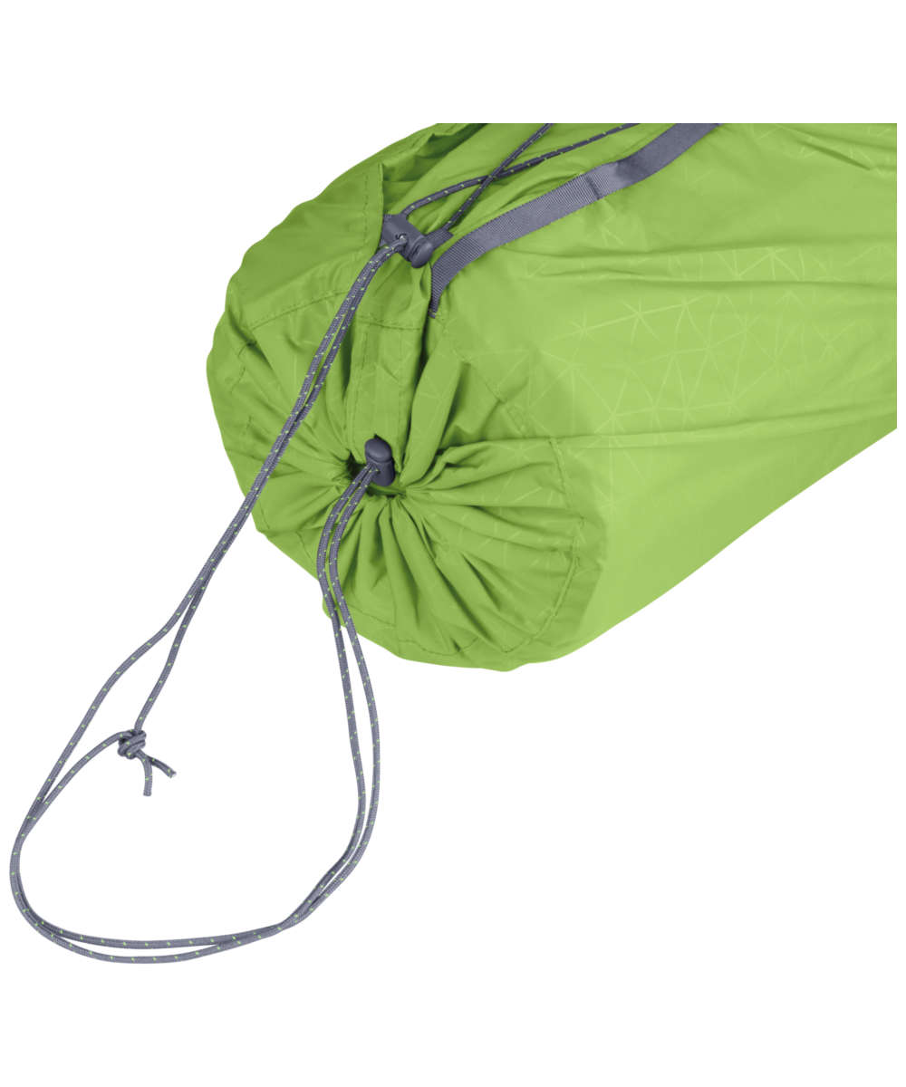 71098999_Sea to Summit Comfort Light SI Large green