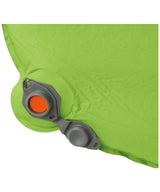 71099000_Sea to Summit Comfort Light SI Regular green