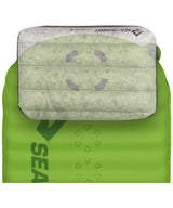 71098999_Sea to Summit Comfort Light SI Large green