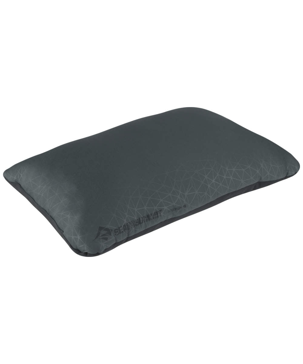 71143330_Sea to Summit FoamCore Pillow Deluxe grey