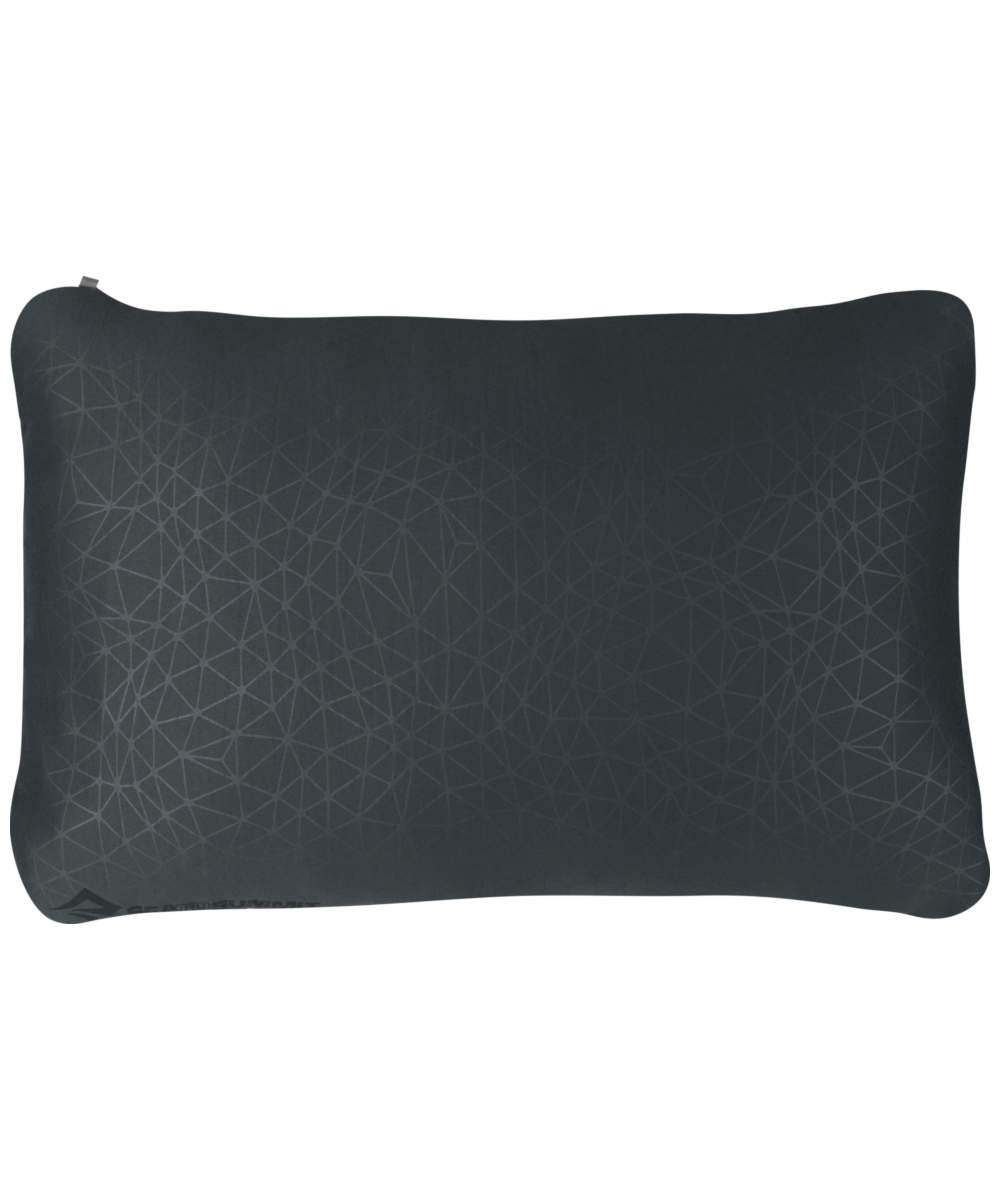 71143330_Sea to Summit FoamCore Pillow Deluxe grey