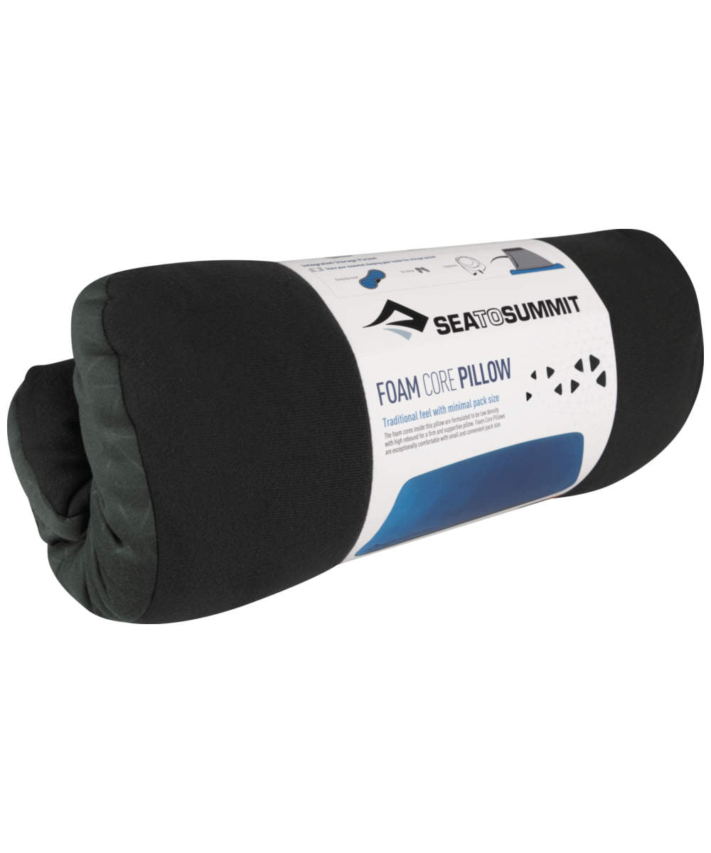 71143326_Sea to Summit FoamCore Pillow Large grey