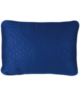 71143325_Sea to Summit FoamCore Pillow Large navy blue