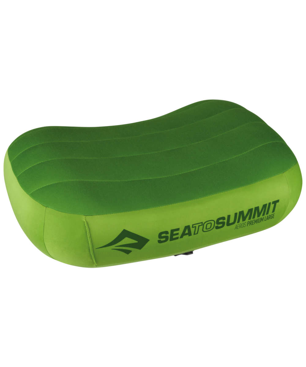 71228449_Sea to Summit Aeros Premium Pillow large lime