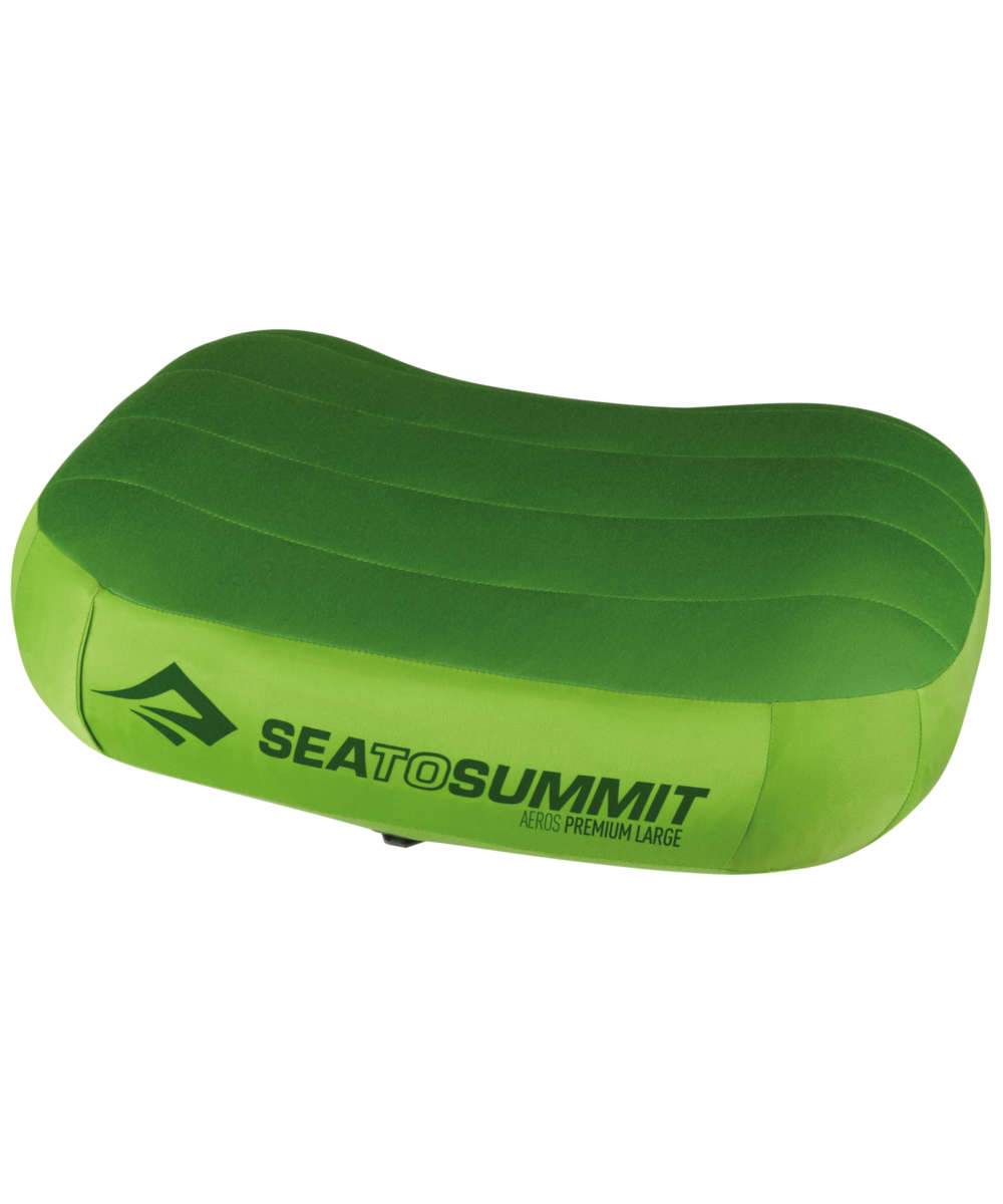 71228449_Sea to Summit Aeros Premium Pillow large lime