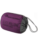 71228450_Sea to Summit Aeros Premium Pillow large magenta