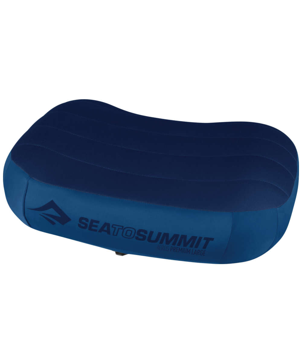 71228451_Sea to Summit Aeros Premium Pillow large navy