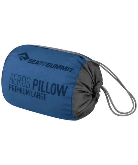 71228451_Sea to Summit Aeros Premium Pillow large navy