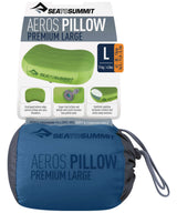 71228451_Sea to Summit Aeros Premium Pillow large navy