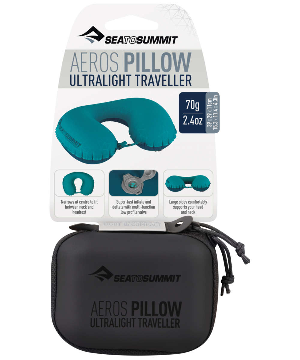 71143269_Sea to Summit Aeros Ultralight Pillow Traveller grey