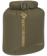 71228520_Sea to Summit Lightweight Dry Bag 3 L burnt olive