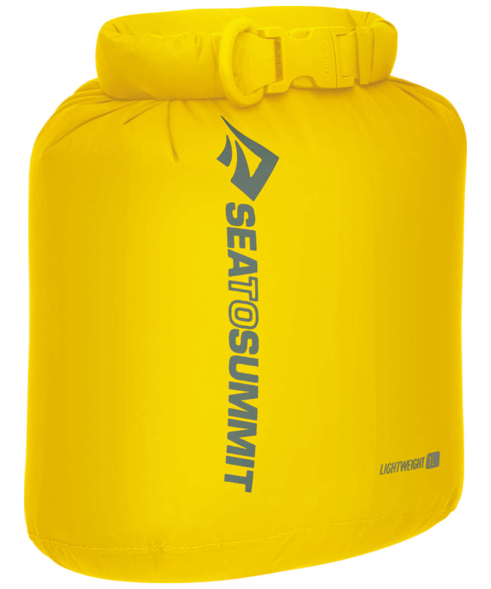 71228522_Sea to Summit Lightweight Dry Bag 3 L sulphur