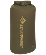 71228665_Sea to Summit Lightweight Dry Bag 8 L burnt olive