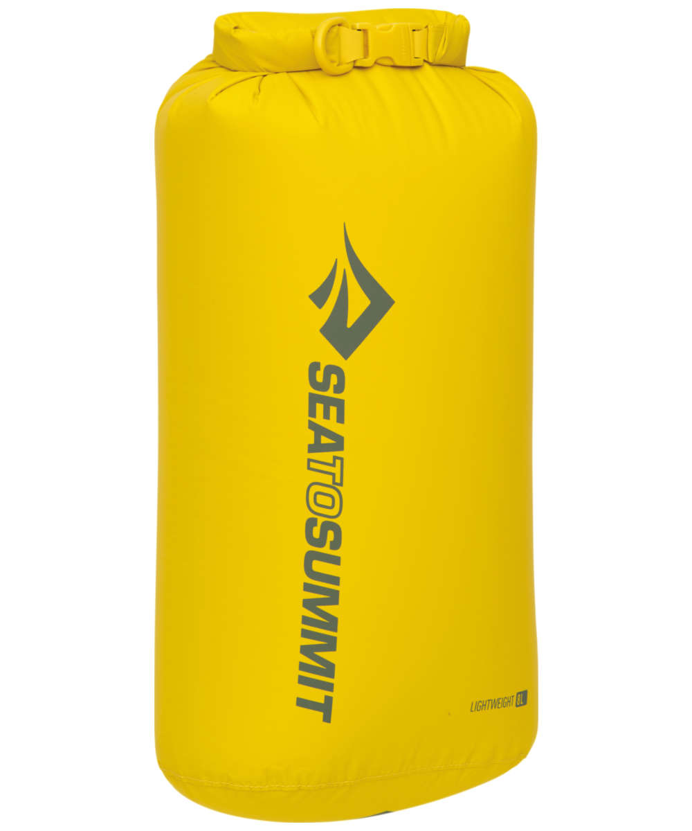 71228667_Sea to Summit Lightweight Dry Bag 8 L sulphur