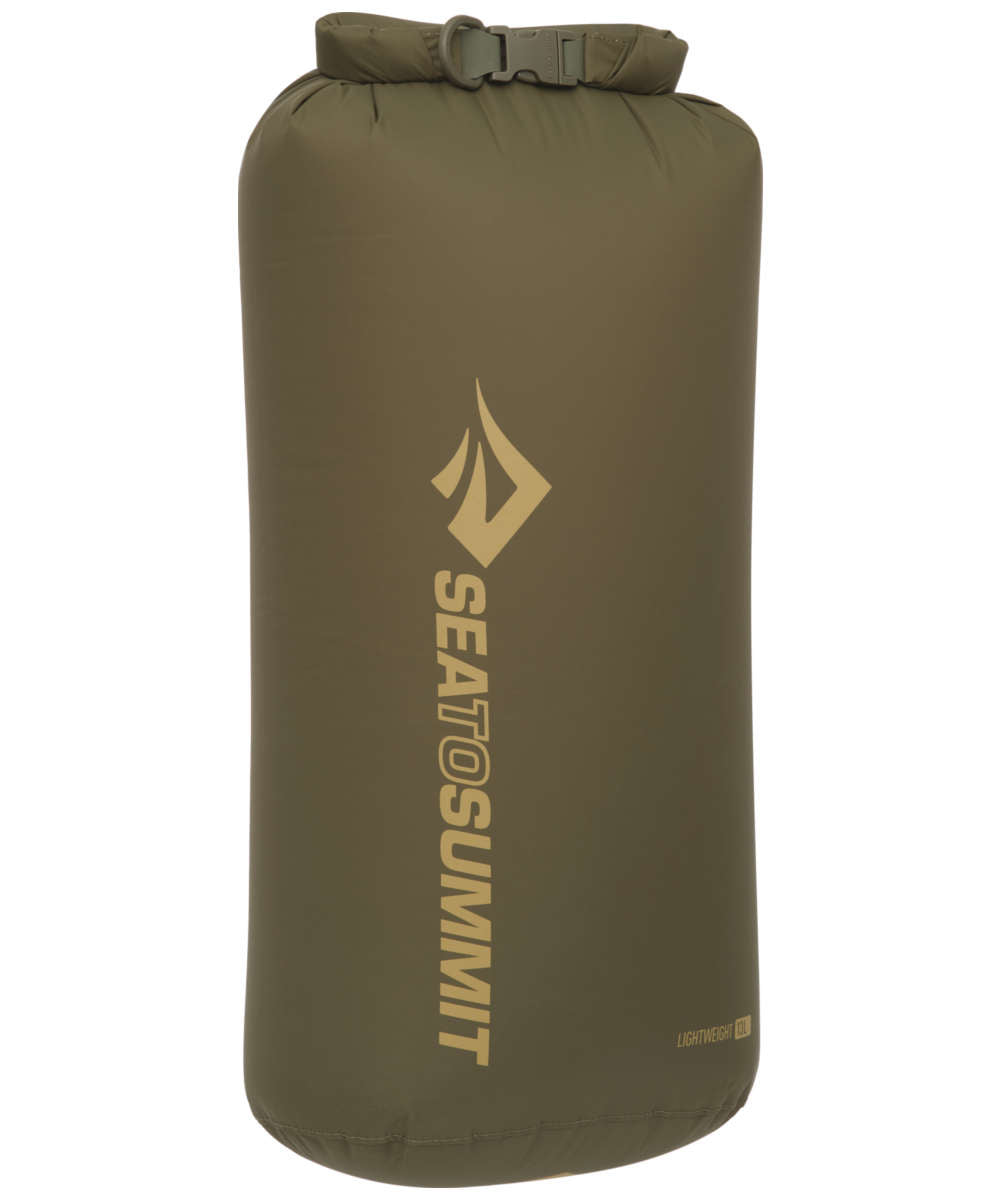 71228672_Sea to Summit Lightweight Dry Bag 13 L burnt olive