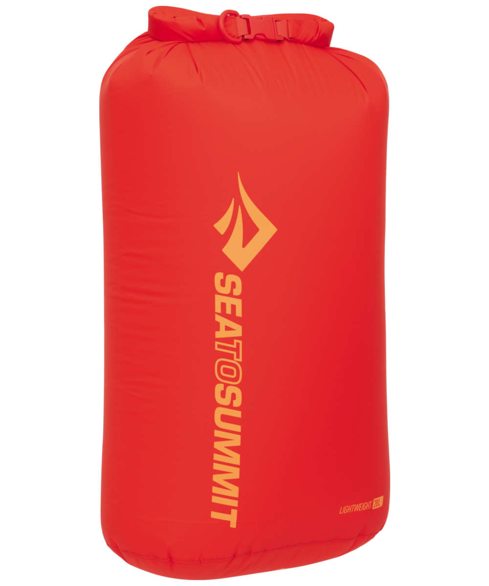 71228660_Sea to Summit Lightweight Dry Bag 20 L spicy orange