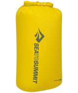 71228661_Sea to Summit Lightweight Dry Bag 20 L sulphur