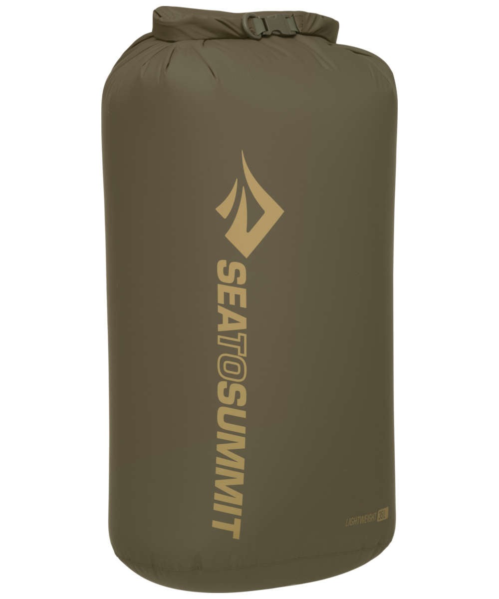 71228636_Sea to Summit Lightweight Dry Bag 35 L burnt olive