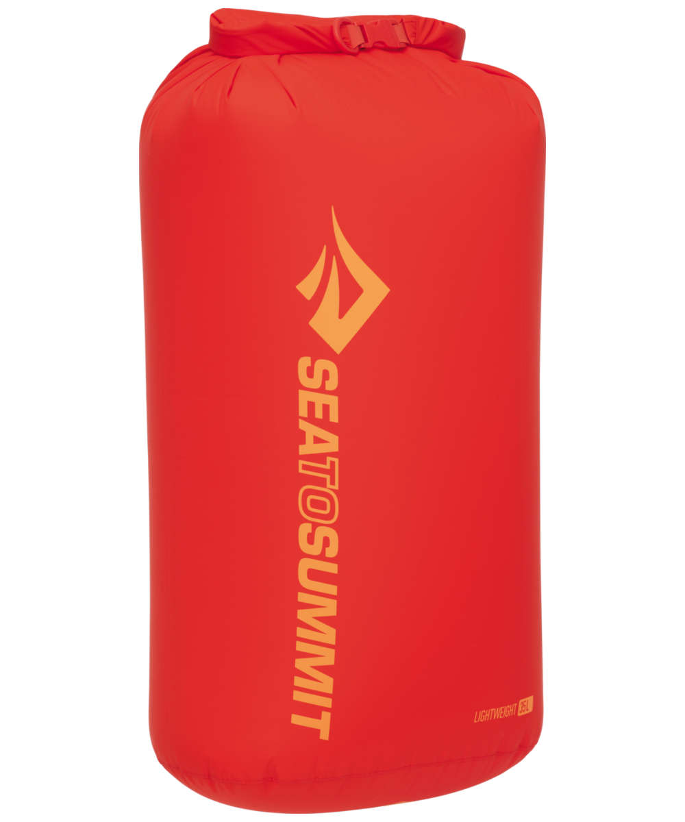 71228637_Sea to Summit Lightweight Dry Bag 35 L spicy orange