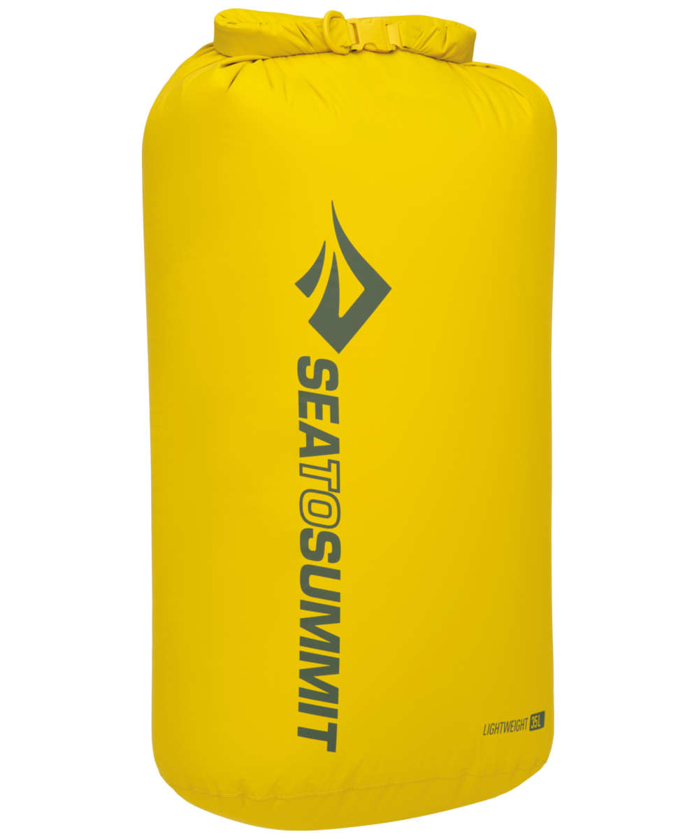 71228638_Sea to Summit Lightweight Dry Bag 35 L sulphur