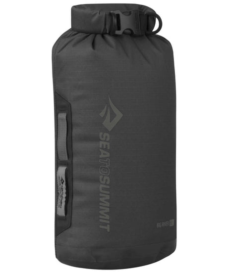 71228457_Sea to Summit Big River Dry Bag 5 Liter jet black