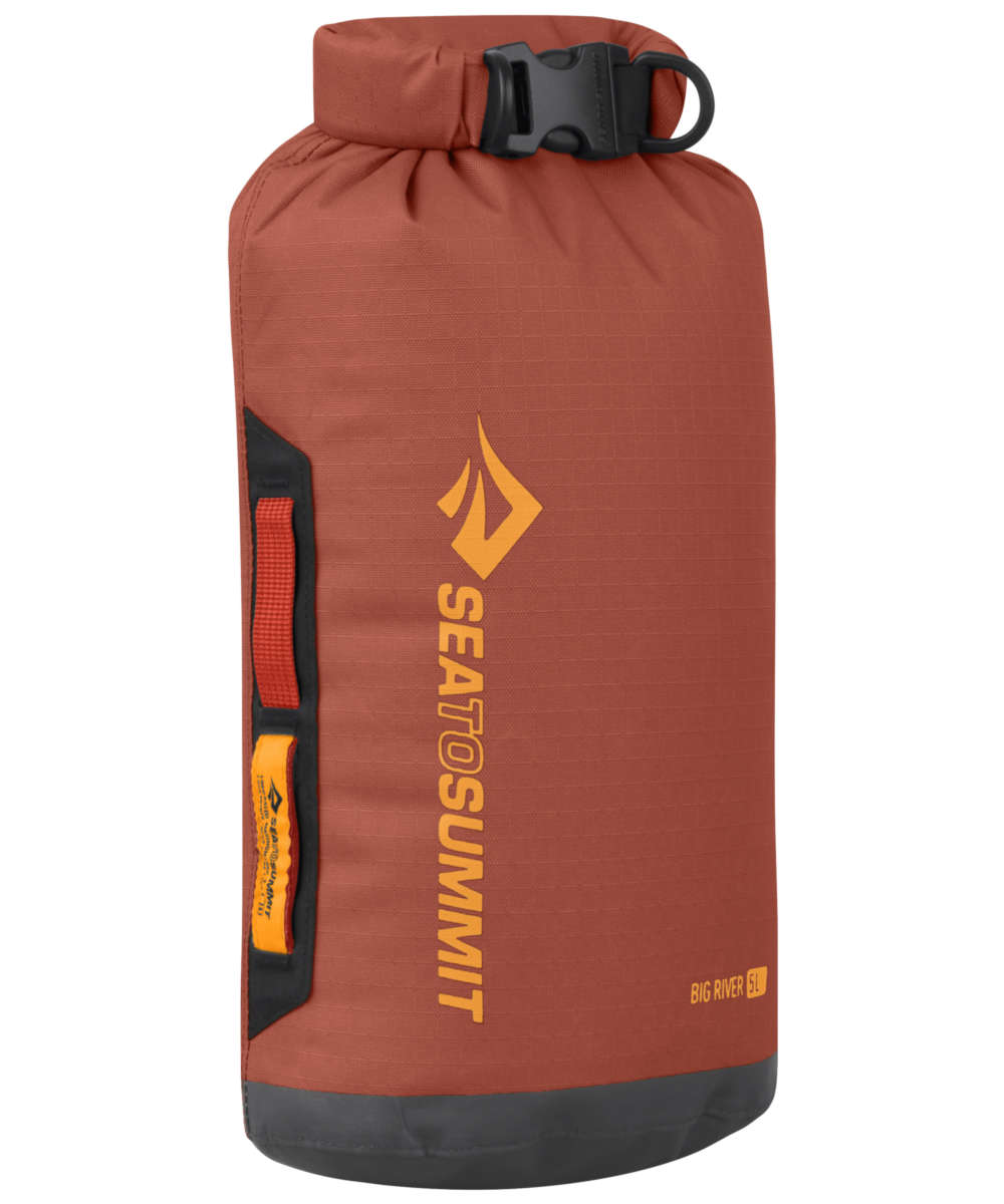 71228458_Sea to Summit Big River Dry Bag 5 Liter picante