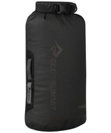 71228483_Sea to Summit Big River Dry Bag 8 Liter jet black