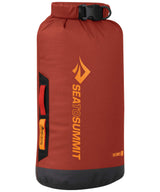 71228484_Sea to Summit Big River Dry Bag 8 Liter picante