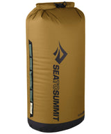 71228464_Sea to Summit Big River Dry Bag 13 Liter dull gold