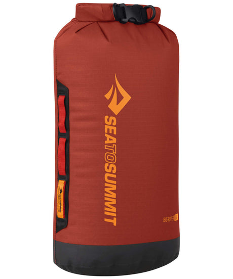 71228466_Sea to Summit Big River Dry Bag 13 Liter picante