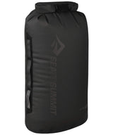 71228474_Sea to Summit Big River Dry Bag 20 Liter jet black