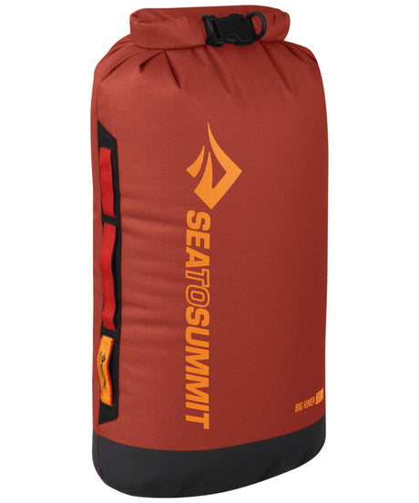 71228475_Sea to Summit Big River Dry Bag 20 Liter picante