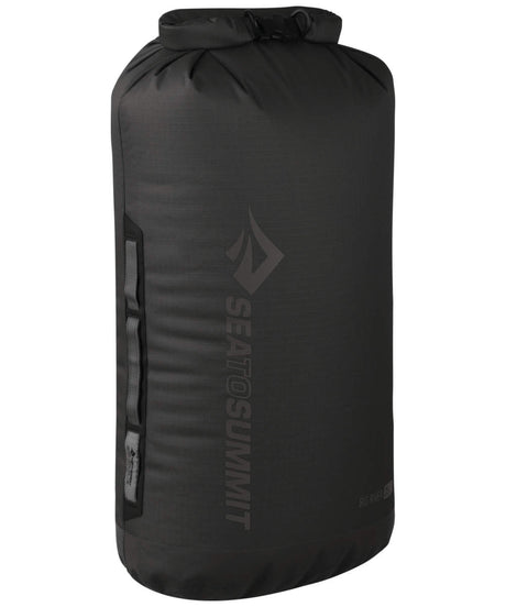 71228461_Sea to Summit Big River Dry Bag 35 Liter jet black