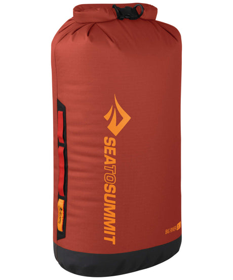 71228462_Sea to Summit Big River Dry Bag 35 Liter picante