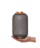 71228812_Sea to Summit Mesh Stuff Sack 3 L beluga (zinnia top)