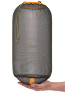 71228815_Sea to Summit Mesh Stuff Sack 13 L beluga (zinnia top)