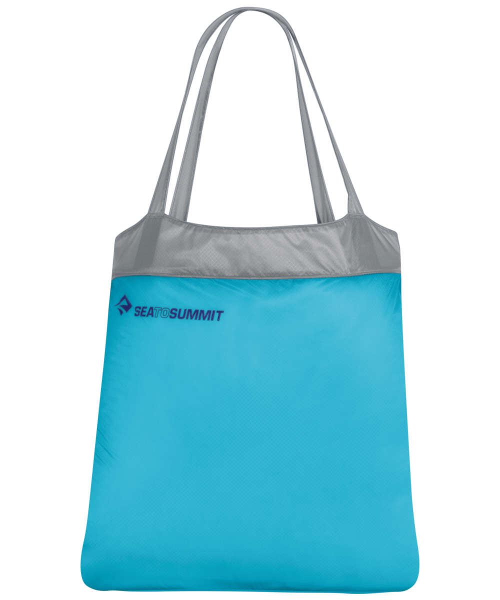 71228827_Sea to Summit Ultra-Sil Shopping Bag 30L blue atoll