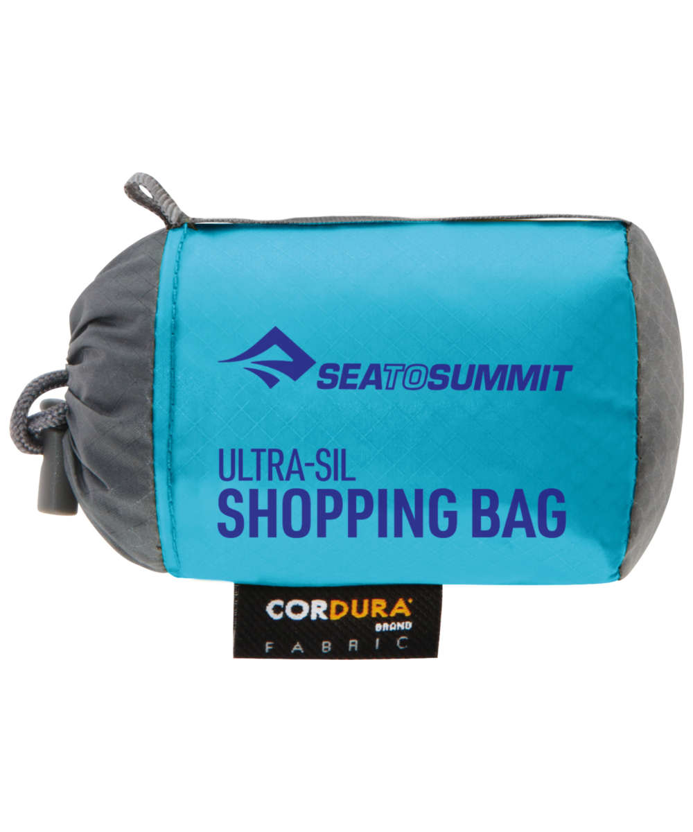 71228827_Sea to Summit Ultra-Sil Shopping Bag 30L blue atoll