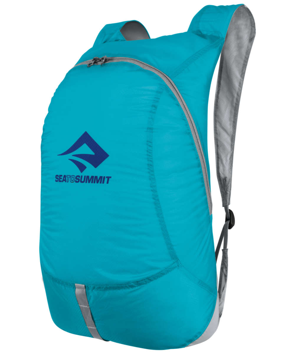 71228831_Sea to Summit Ultra-Sil Day Pack blue atoll