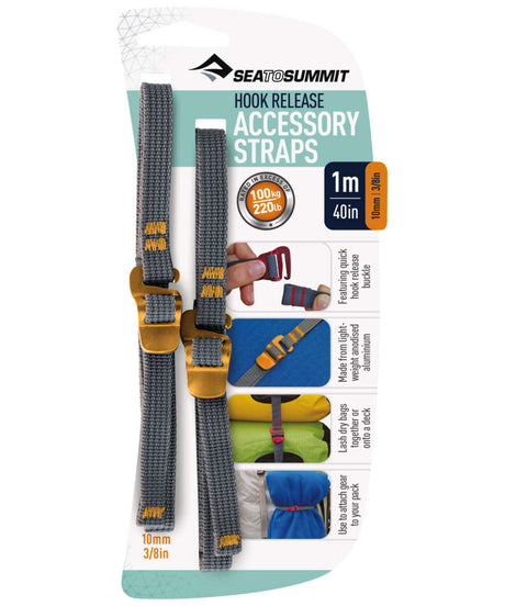 71054394_Sea to Summit Accessory Strap 10 mm - Hook Release 1 m