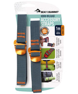 71051027_Sea to Summit Accessory Strap 20 mm - Hook Release 1 m